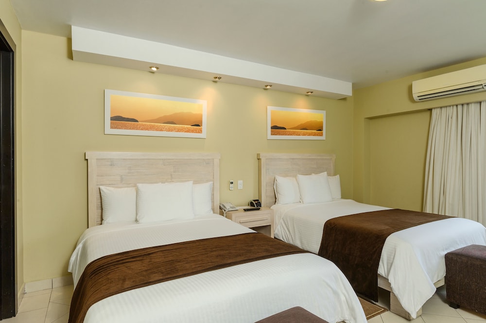 Riande Urban Hotel 22/71