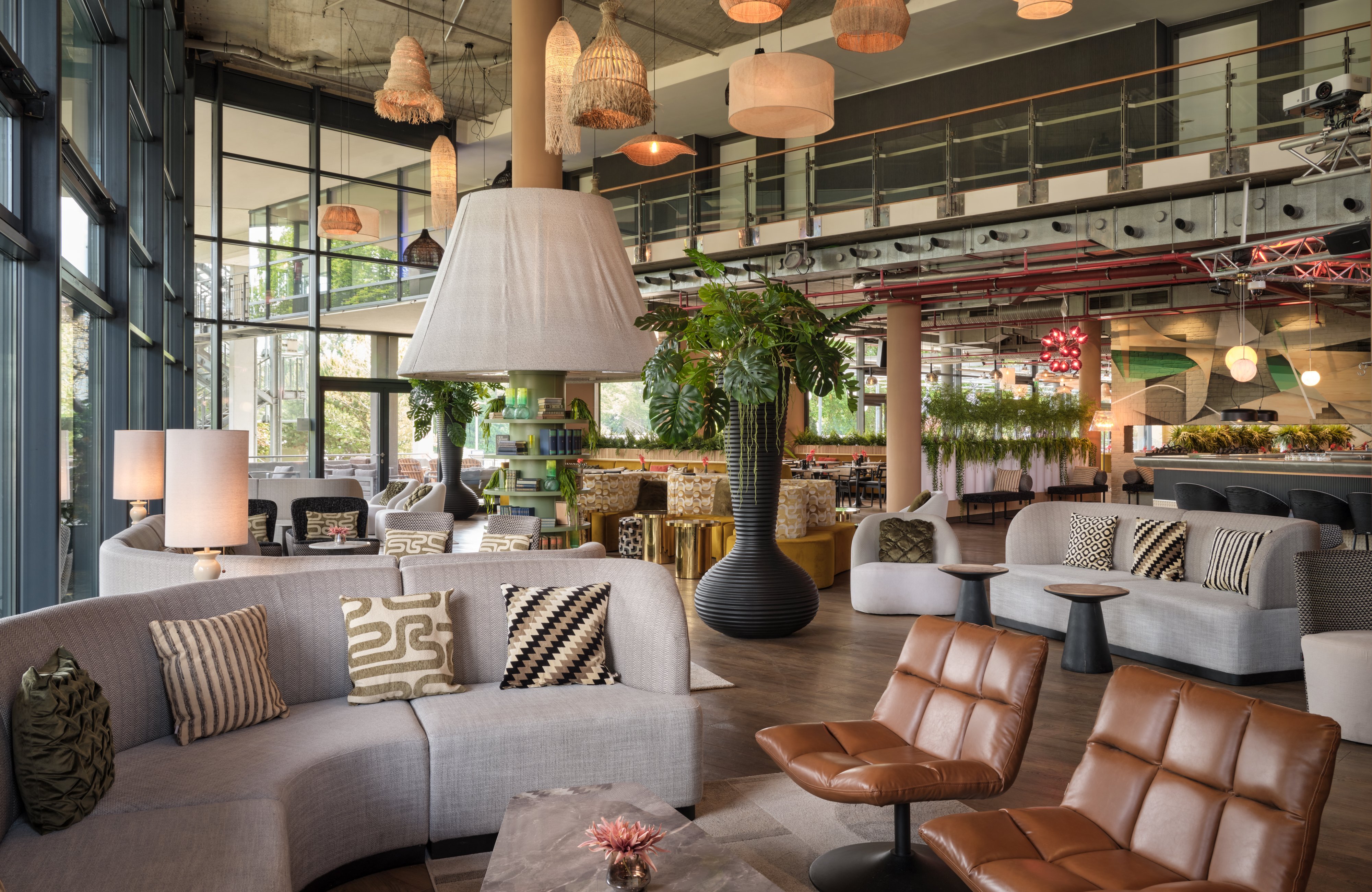 Hotel Berlin Kopenick by Leonardo Hotels 22/57