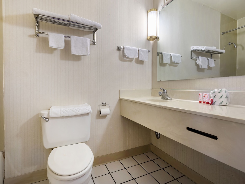 Americas Best Value Inn Springfield - Mansion View 47/47