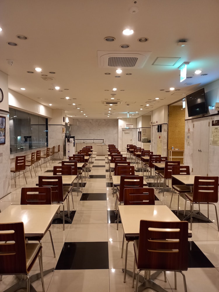 Toyoko Inn Busan Station 1 52/67
