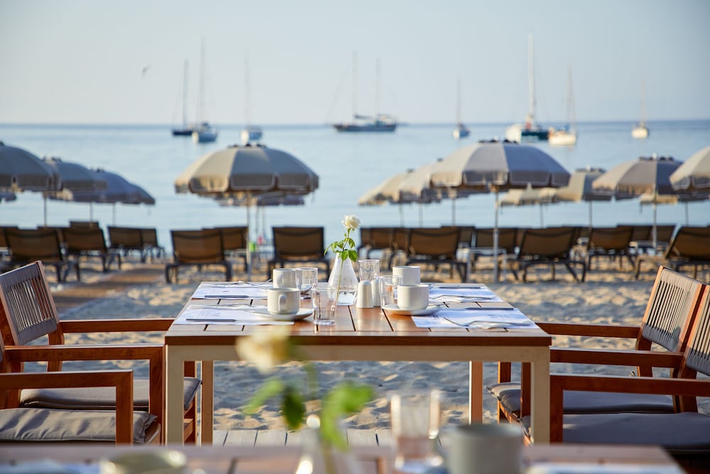 Parga Beach 60/80