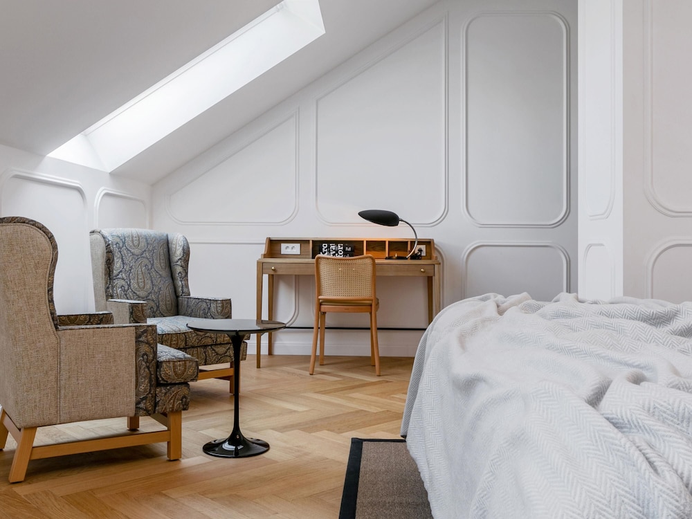 Heritage Hotel FERMAI Split - MGallery Collection 45/80