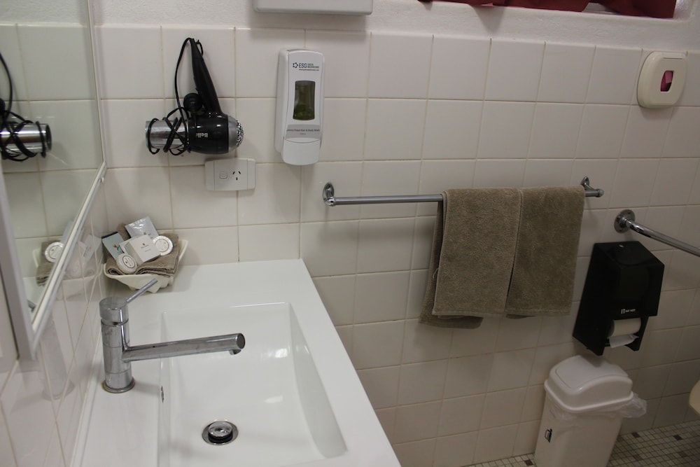 Acacia Motor Inn 6/55