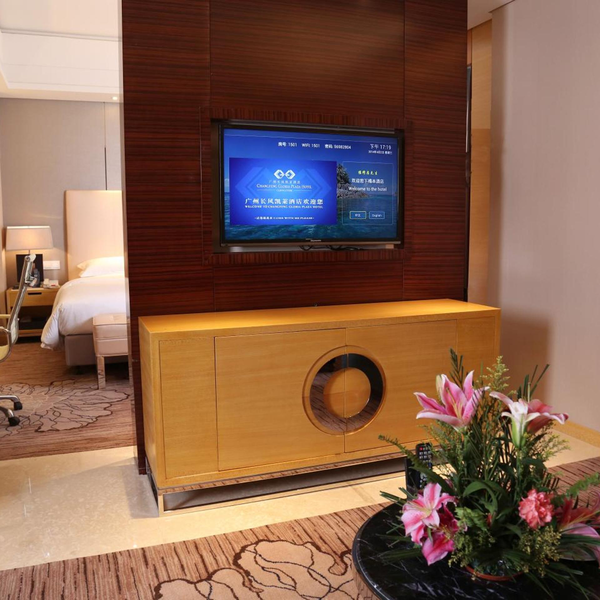 Changfeng Gloria Plaza Hotel 7/50