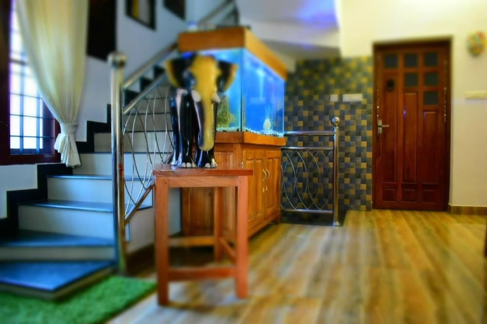 ピーターズ イン 写真5