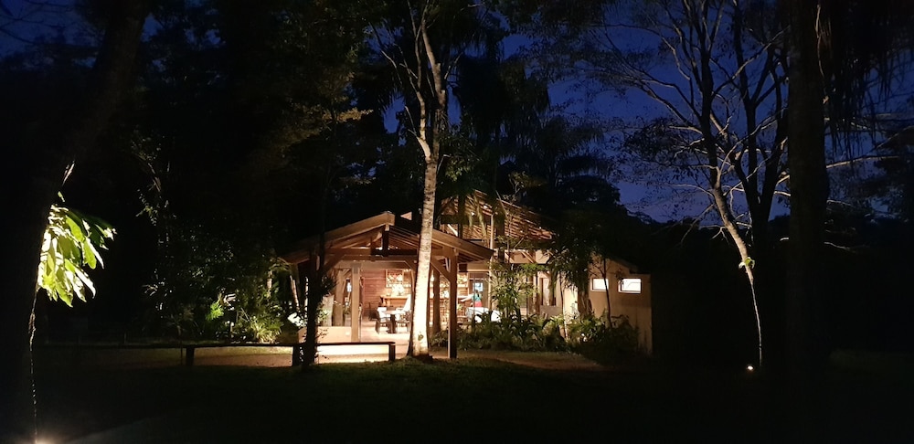 Mocona Virgin Lodge By Don 20/36