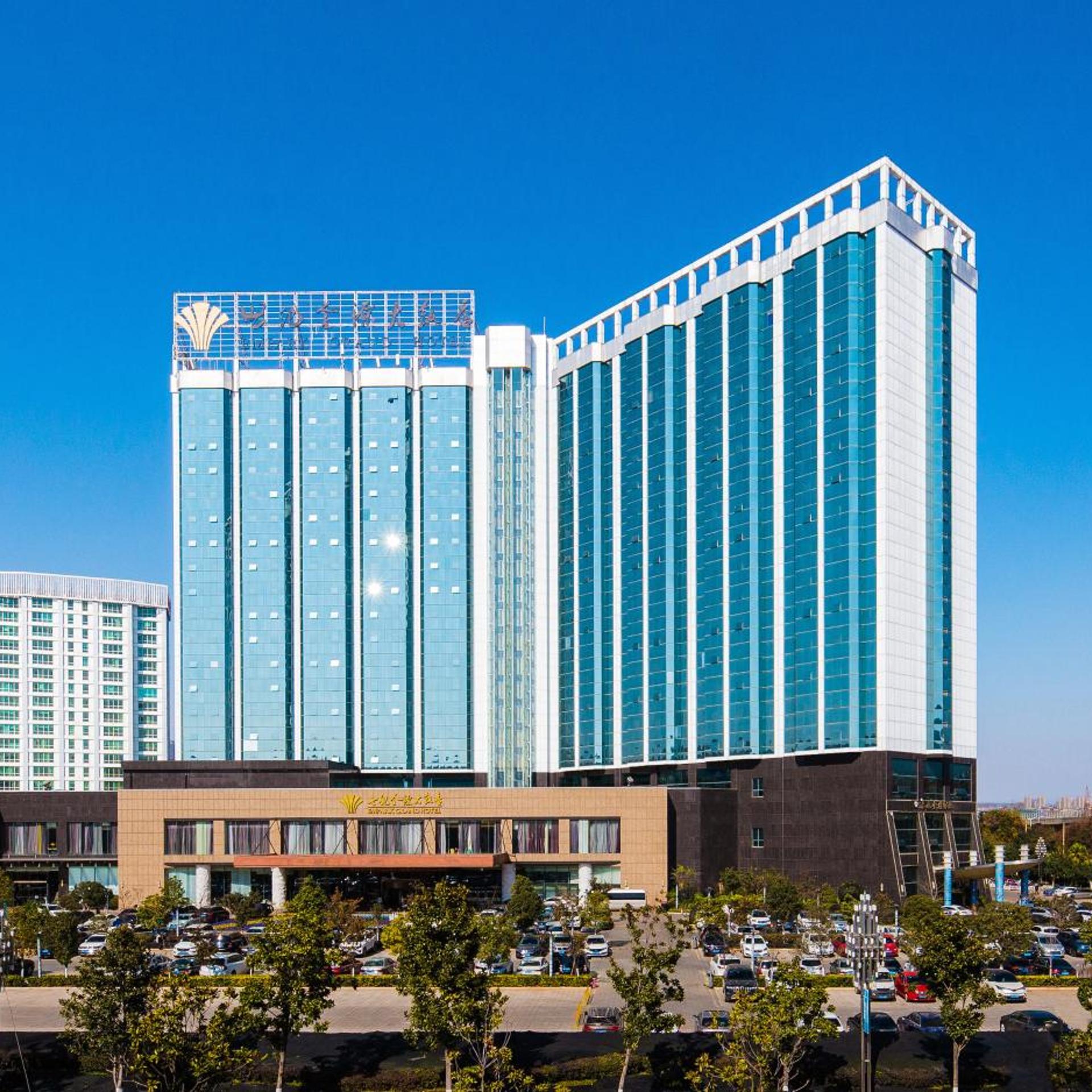 Empark Grand 2/55