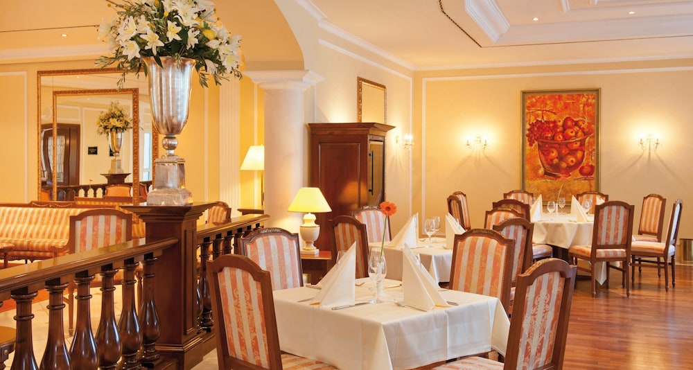 Victor S Residenz Hotel Erfurt 26/30