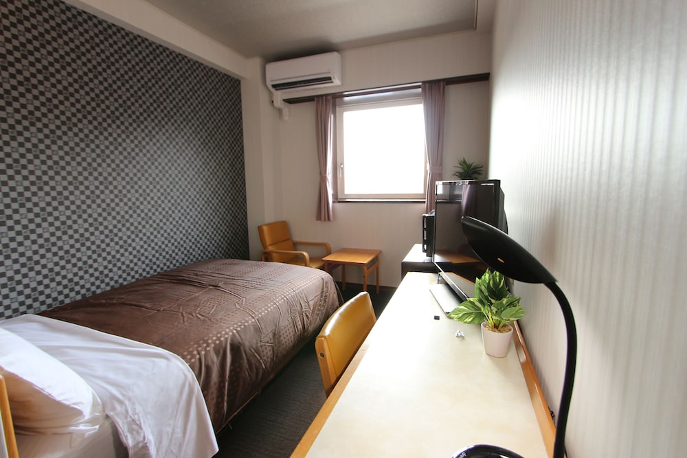 ECONOMY, DOUBLE BED