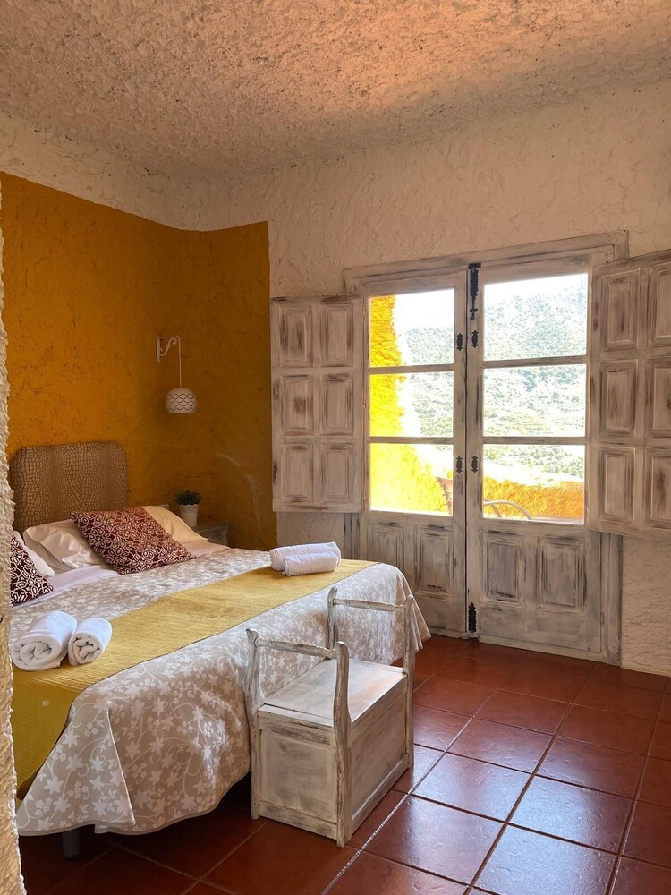 Hotel Rural Los Caracoles 18/72