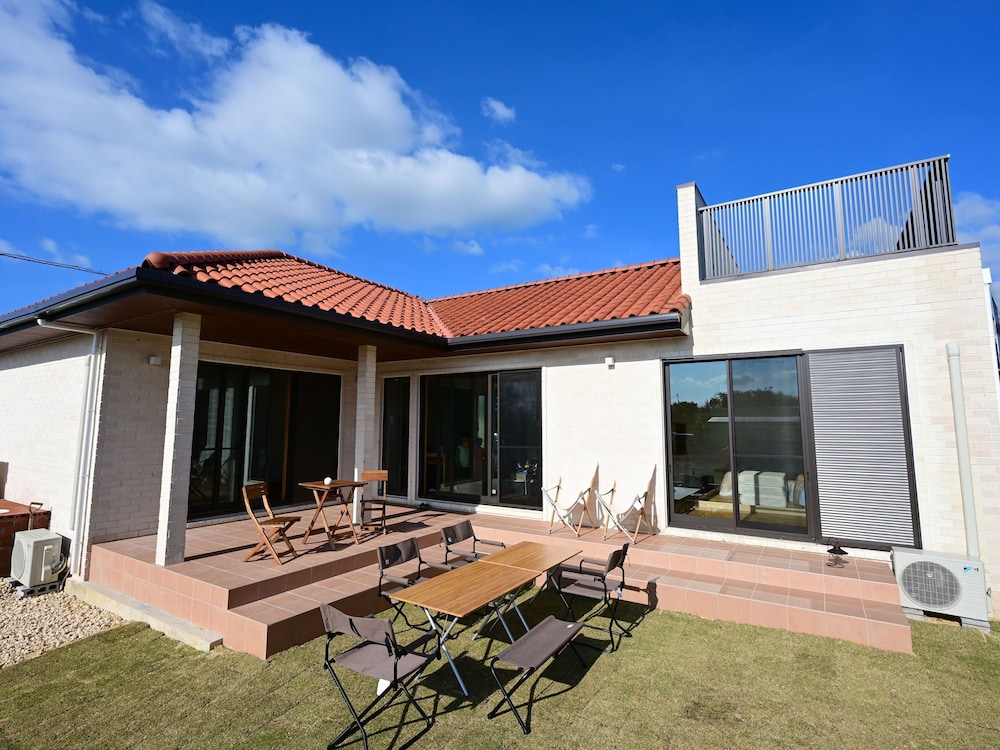 Ishigakijima Villa 7716 [VR] 33/42