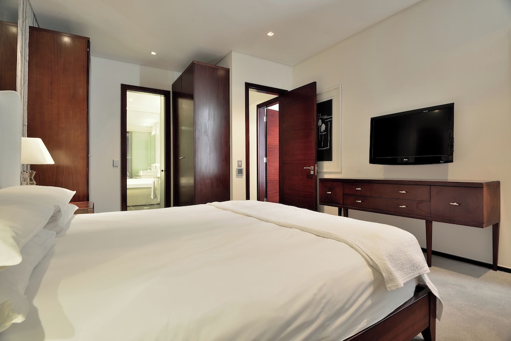 3 BEDROOMS, PRESIDENTIAL, SUITE