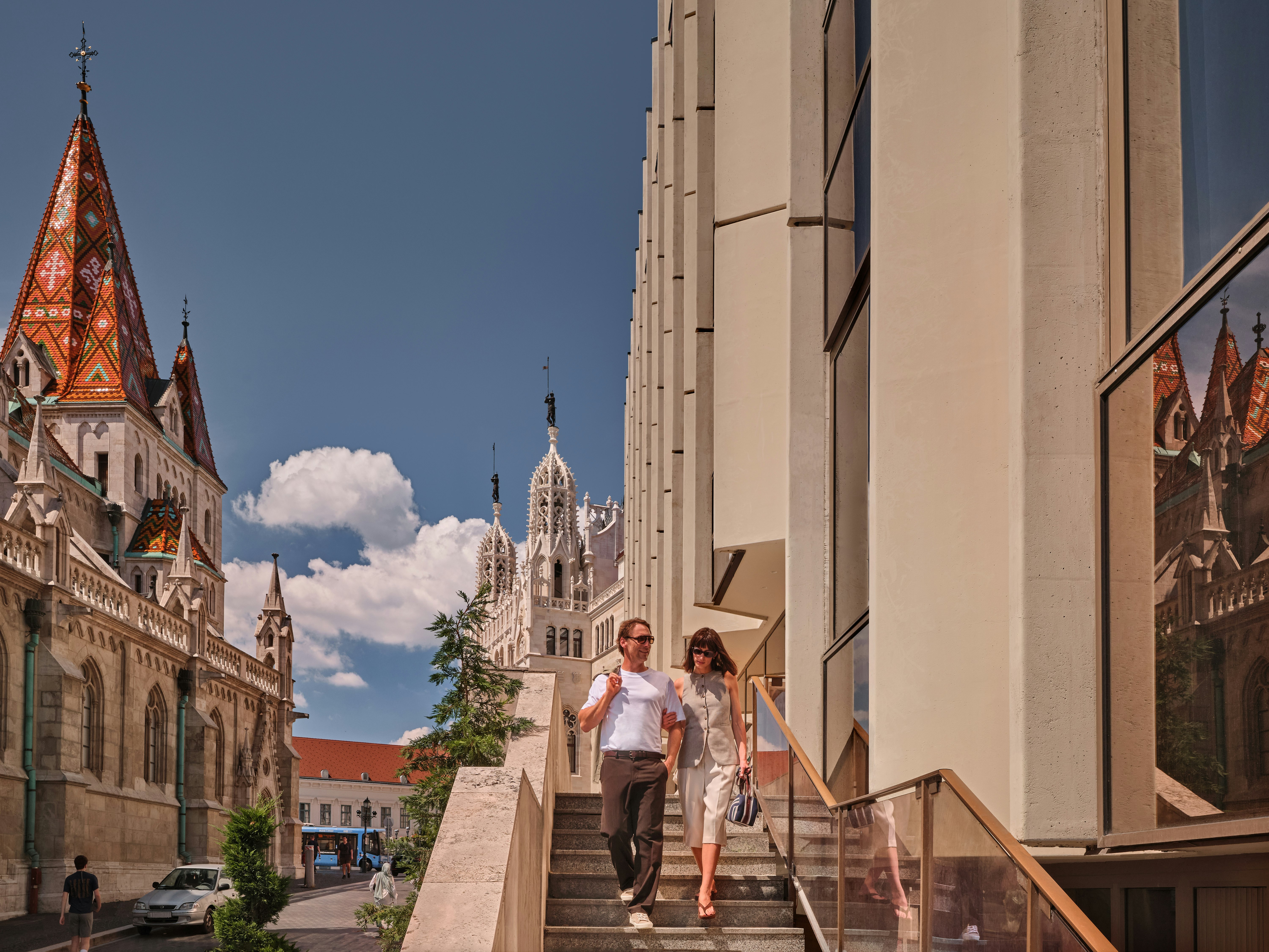 Hilton Budapest Hotel 82/82