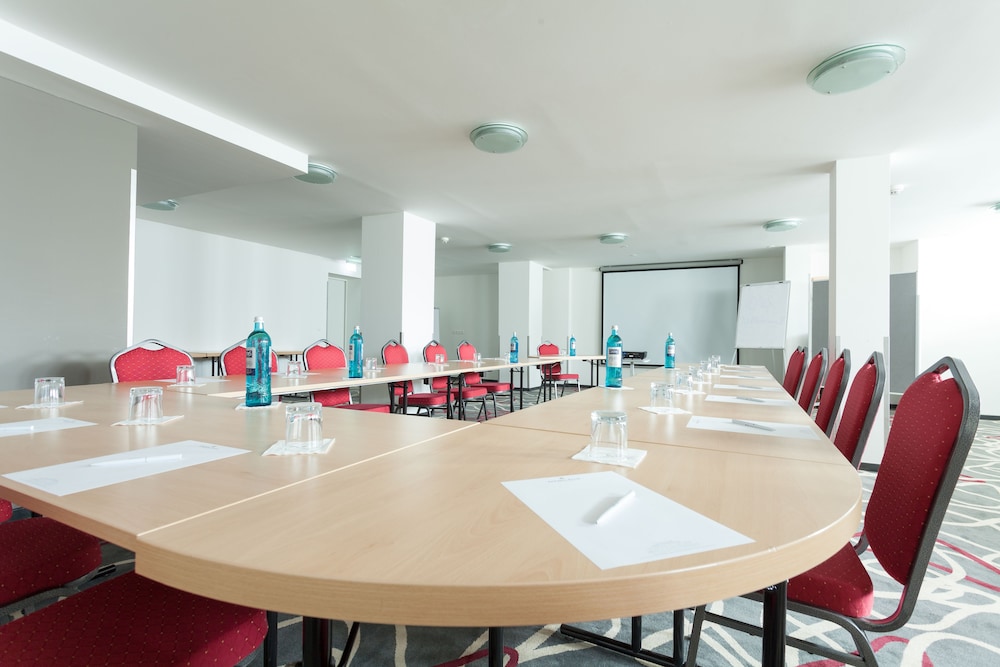 Golden Tulip Kassel Hotel Reiss 50/58