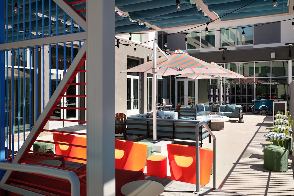 Aloft Henderson 22/24