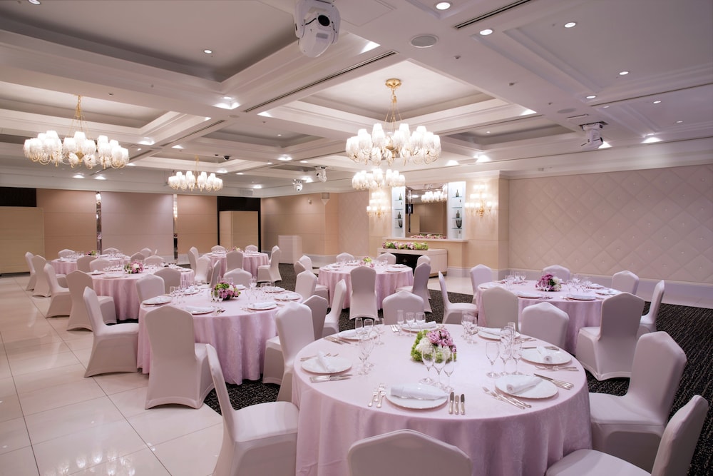 Tobu Hotel Levant Tokyo 58/69