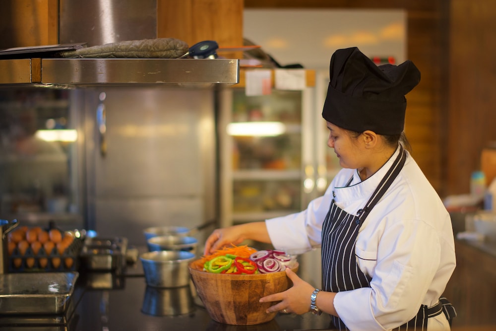 The Chaya Resort And Spa Chiang Mai 35/73