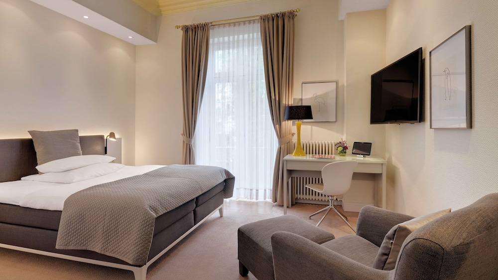 Ringhotel Rheinhotel Dreesen 5/41
