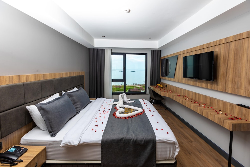 Gürsoy Exclusive Hotel 13/40