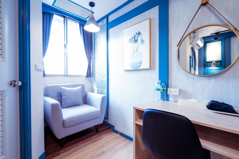 Tainan Inn 57/75