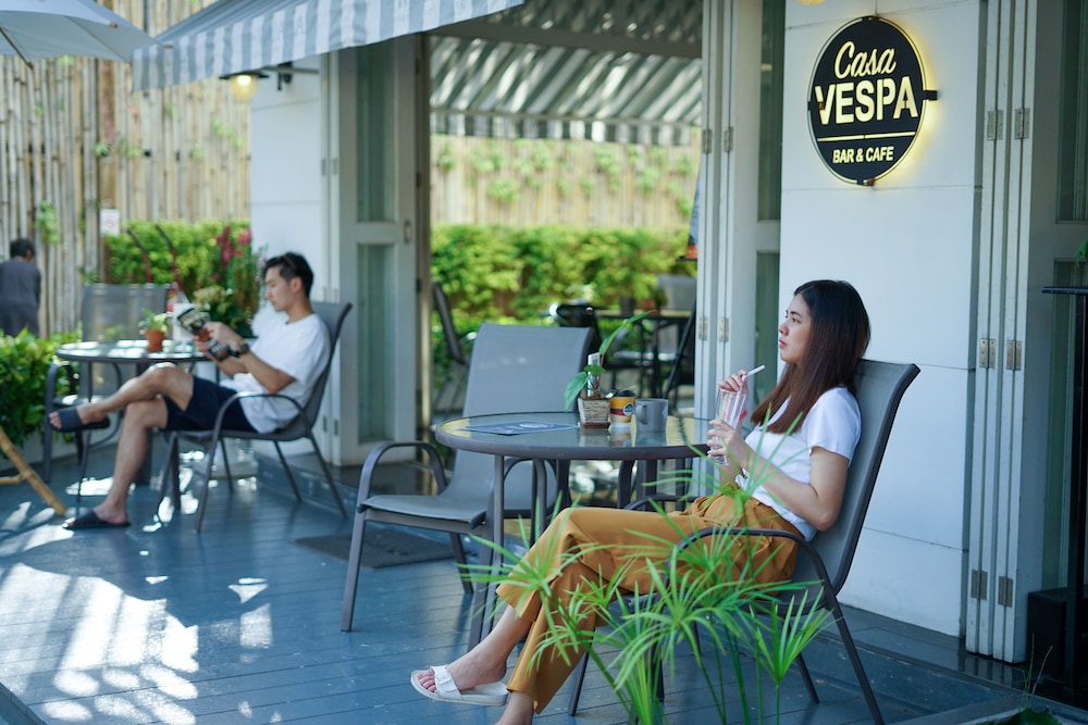 Casa VESPA at WUA LAI Boutique Hotel Chiang Mai 36/50