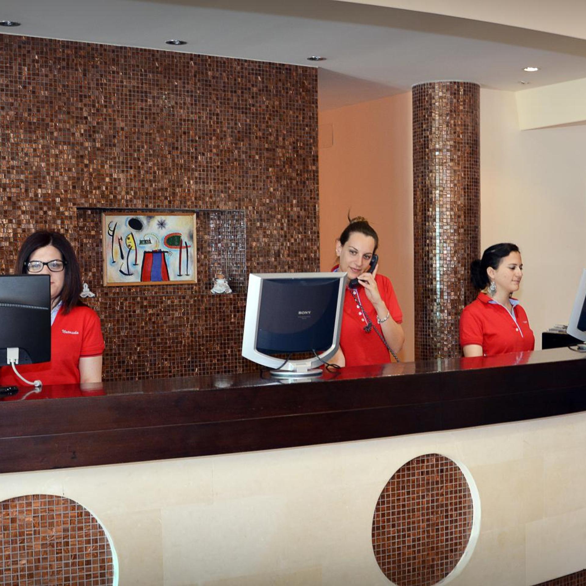 Hotel Thalas Club 55/65