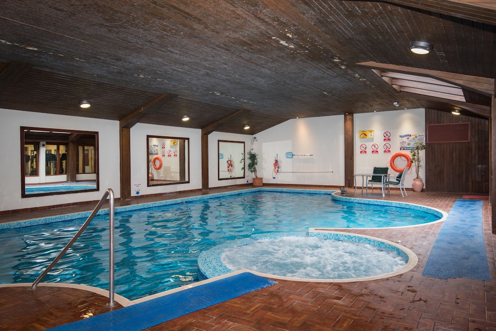 Elstead Hotel 20/50