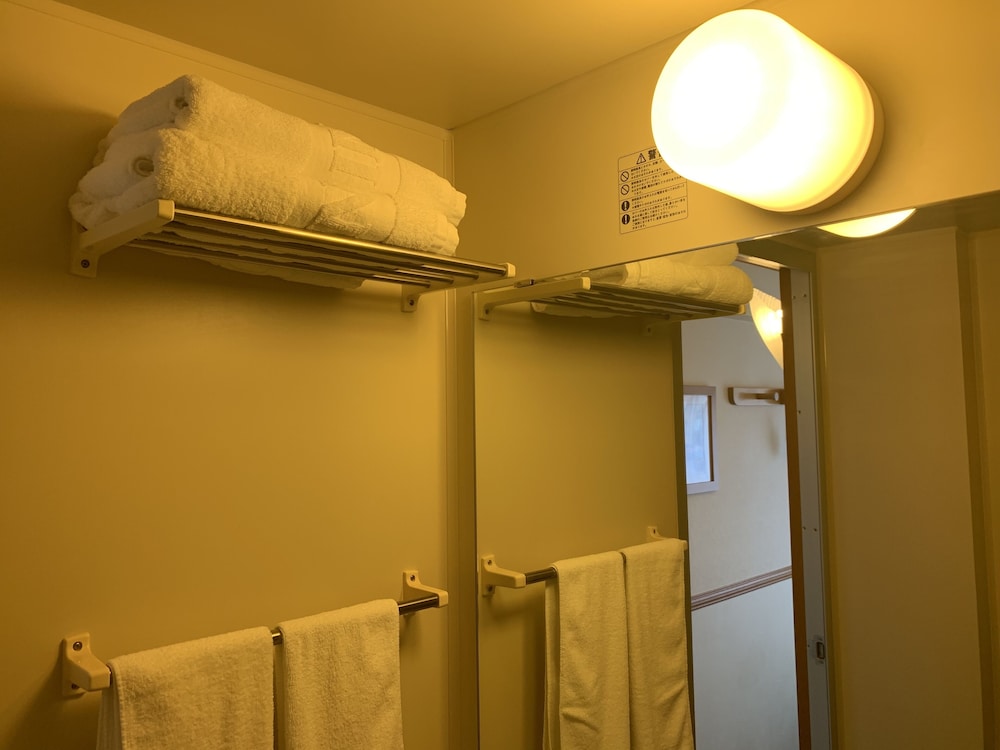 Toyoko Inn Tokyo Kanda Akihabara 62/62