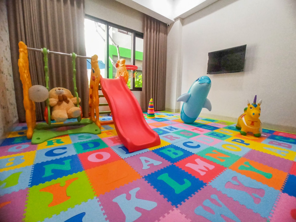 Rofa Kuta Hotel 58/62