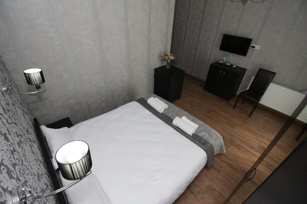 MariaLuis Hotel 25/68