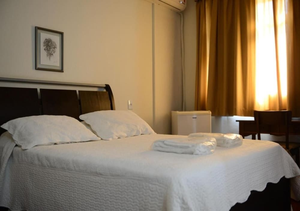 Ubaense Plaza Hotel 14/49