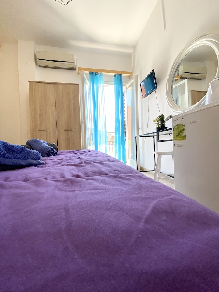 Avra Budget Beach Hotel 21/66