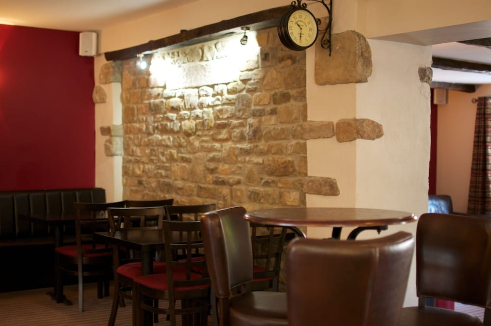 The Three Horseshoes Hotel 31/50