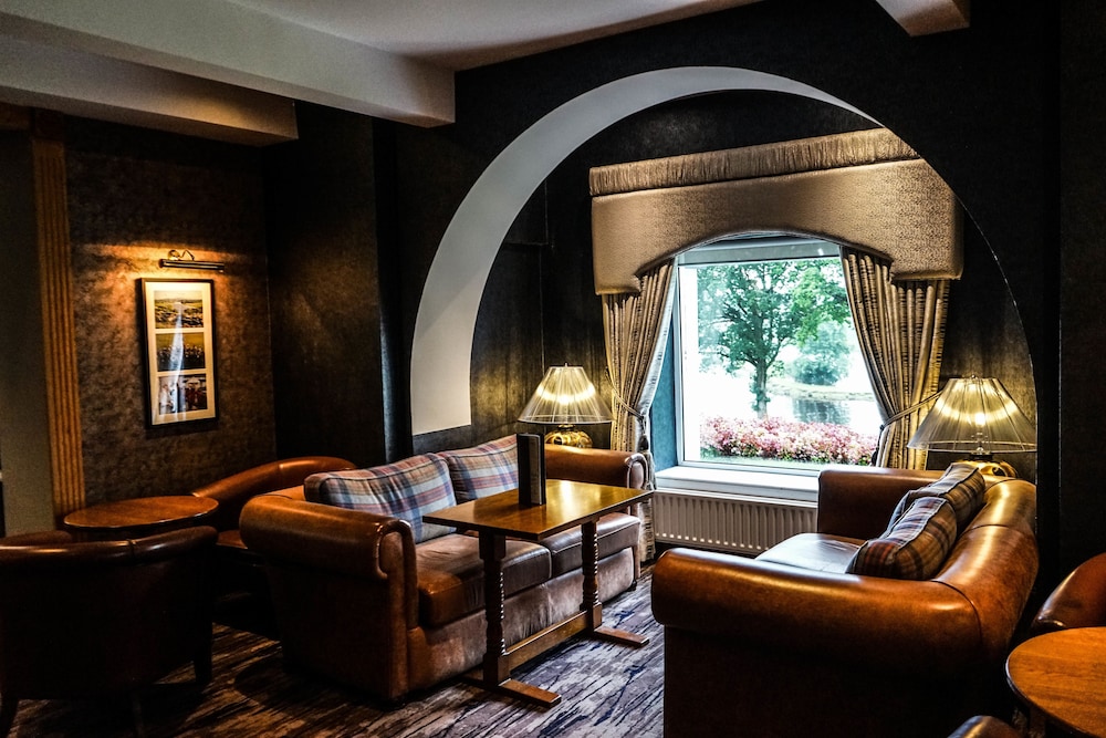 Killyhevlin Lakeside Hotel & Lodges 24/38
