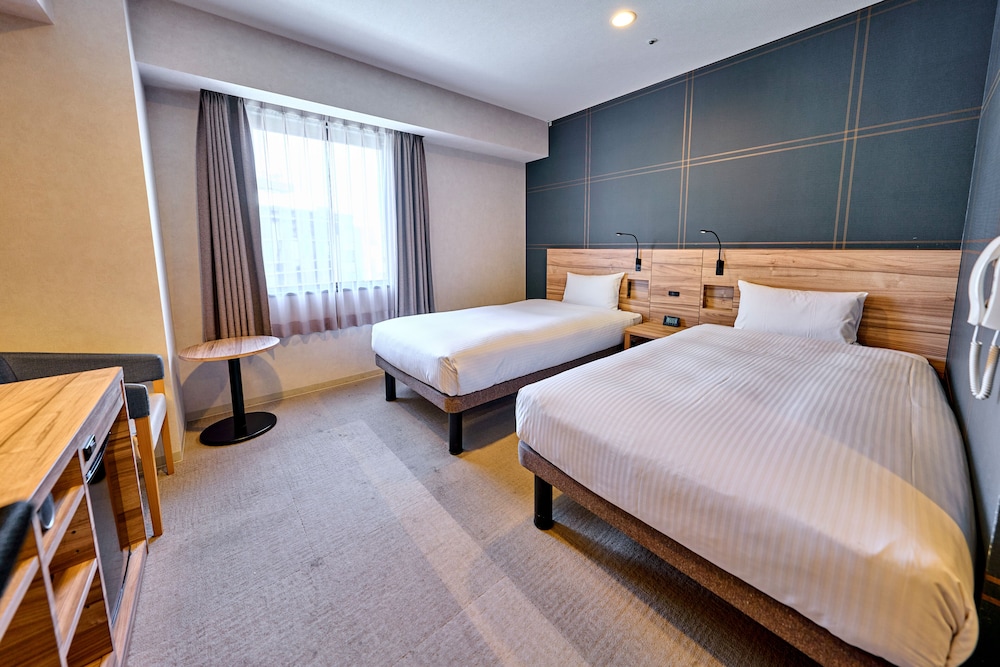 Smile Hotel Shonan Fujisawa 20/50