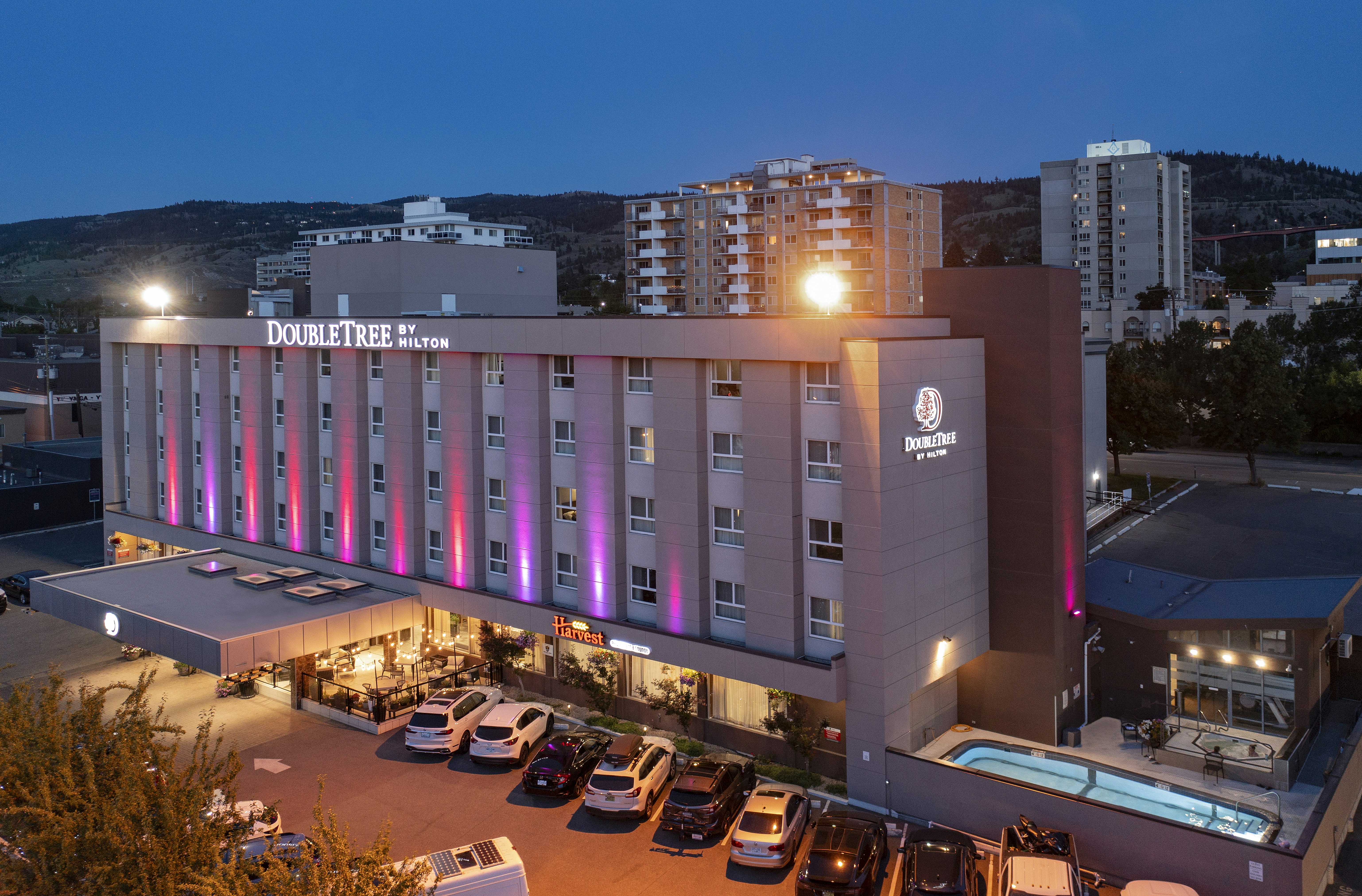 Doubletree By Hilton Kamloops 1/43