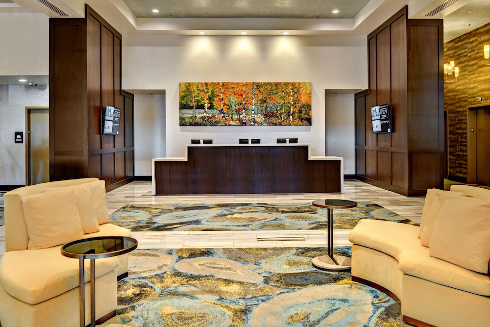 The Grove Hotel 12/75