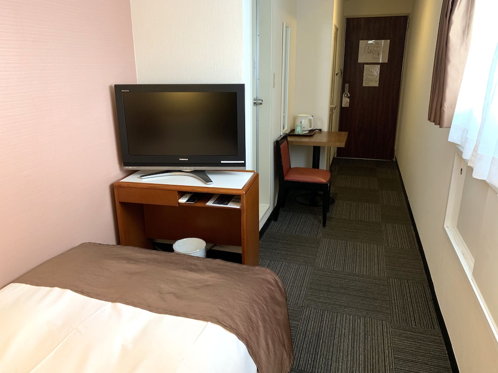 TOKYO PLAZA HOTEL 29/49