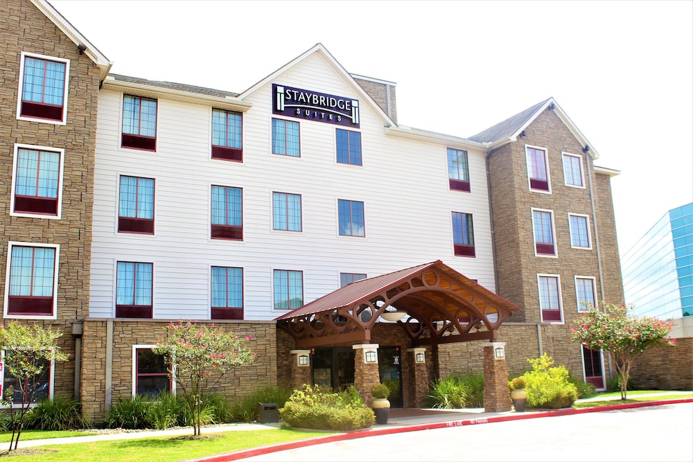 Staybridge Suites Houston Willowbrook 1/67