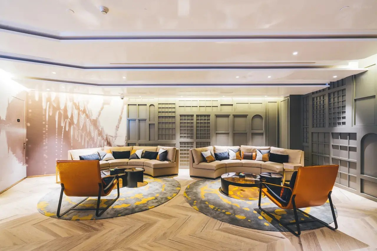 Atour Hotel (Shanghai Hongqiao National Convention & Exhibition Center) 20/24