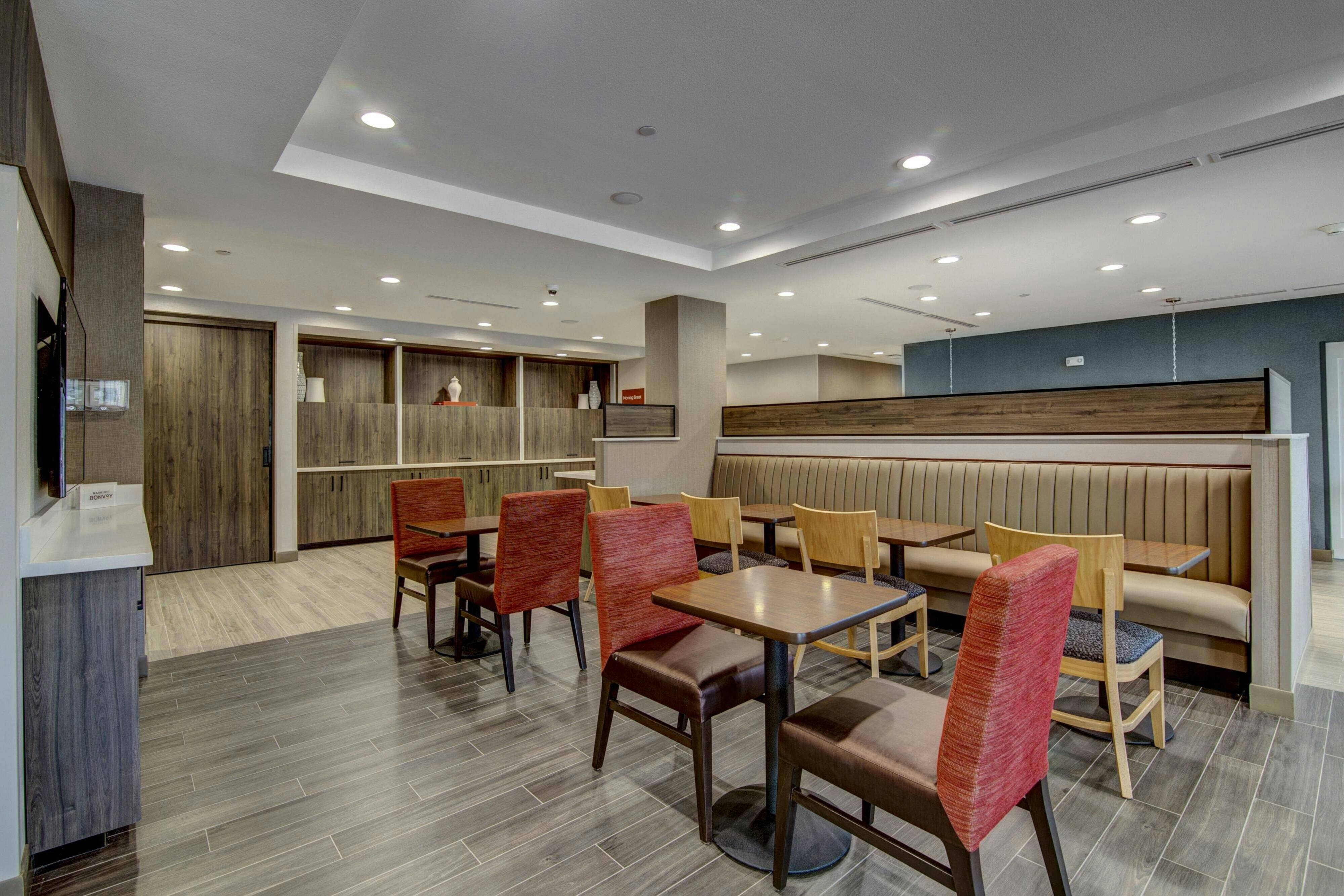 TownePlace Suites by Marriott Houston Hobby Airport 38/42