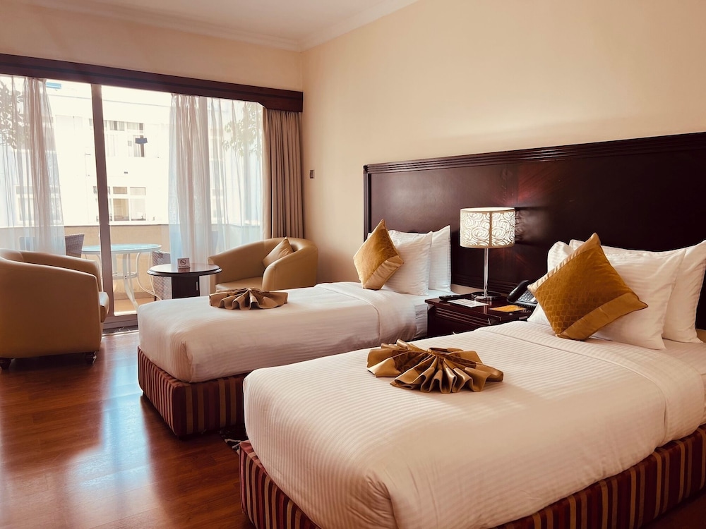 Inter Luxury Hotel 29/75