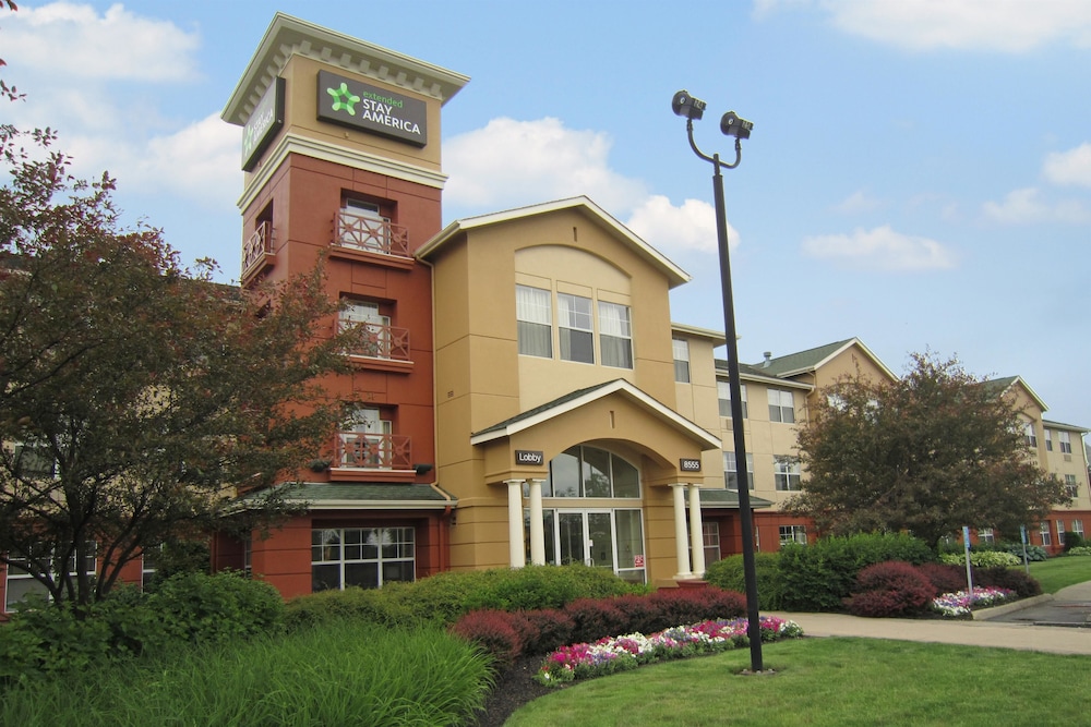 Extended Stay America - Columbus - Polaris 1/50
