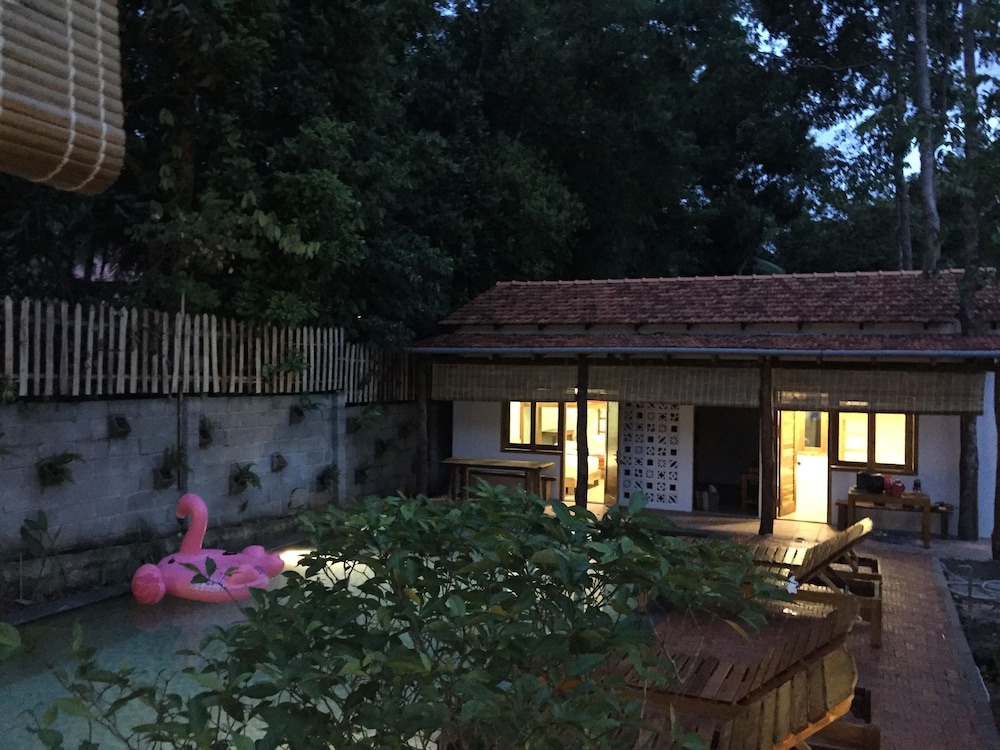 Langchia Hostel & Bar 17/41