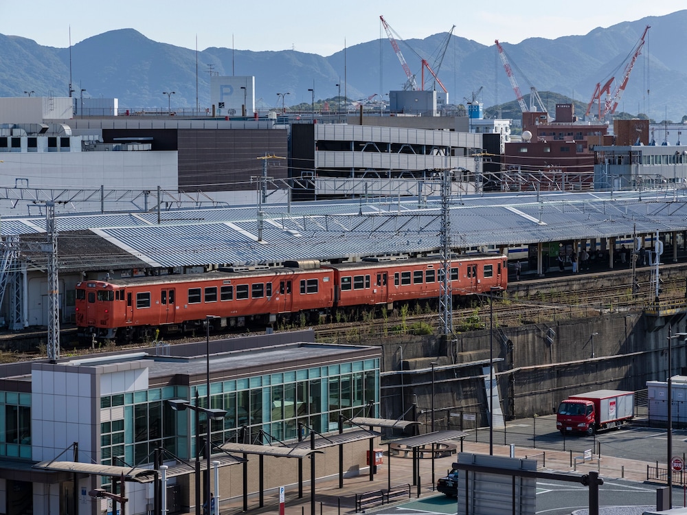 KOKO STAY Shimonoseki 2/42