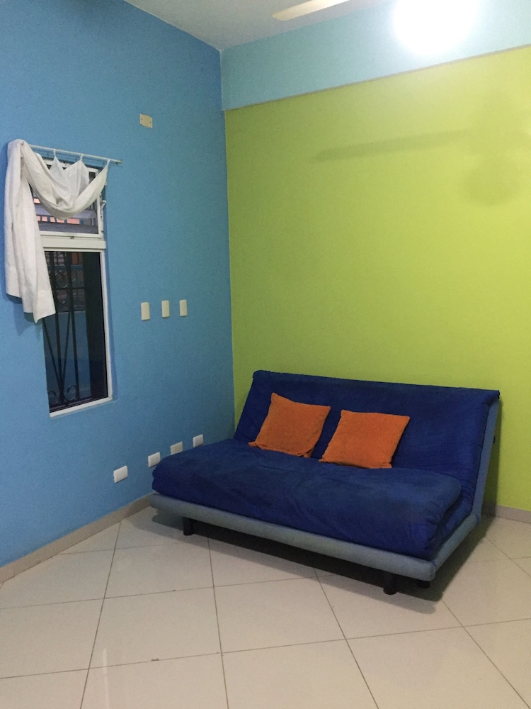 Casa Azul Apartment 17/50