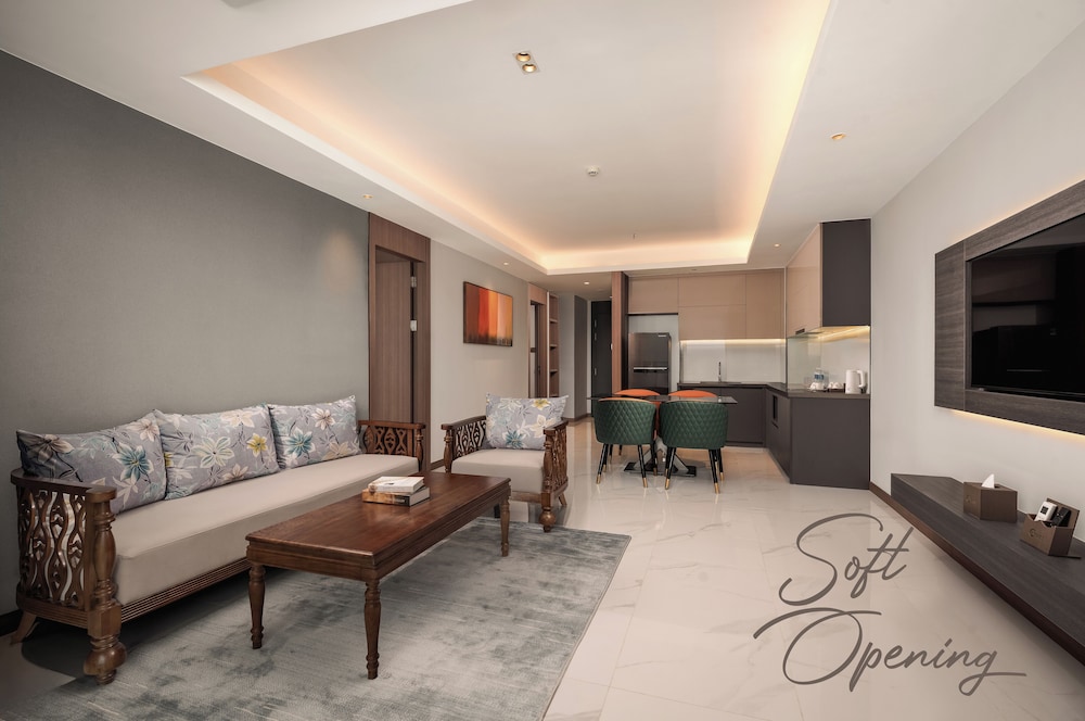 Centre Point Danang Hotel & Residence 28/47