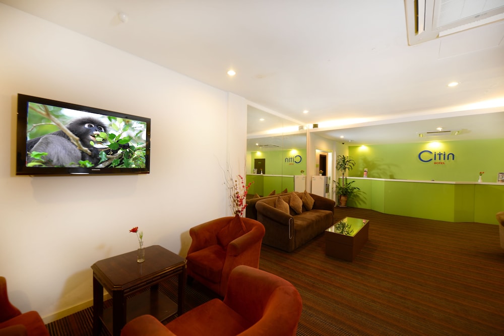 Citin Langkawi By Compass Hospitality 38/47