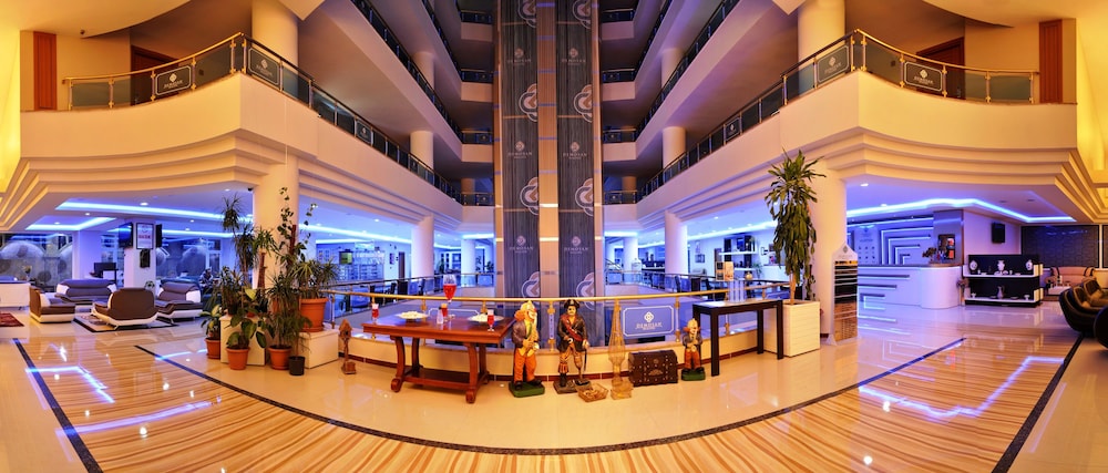 Demosan Otel Amp Spa 44/47