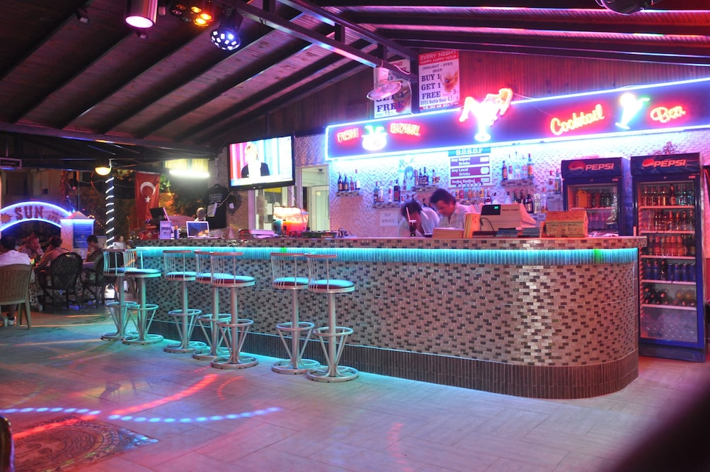 Sun Apartments Marmaris 4/37